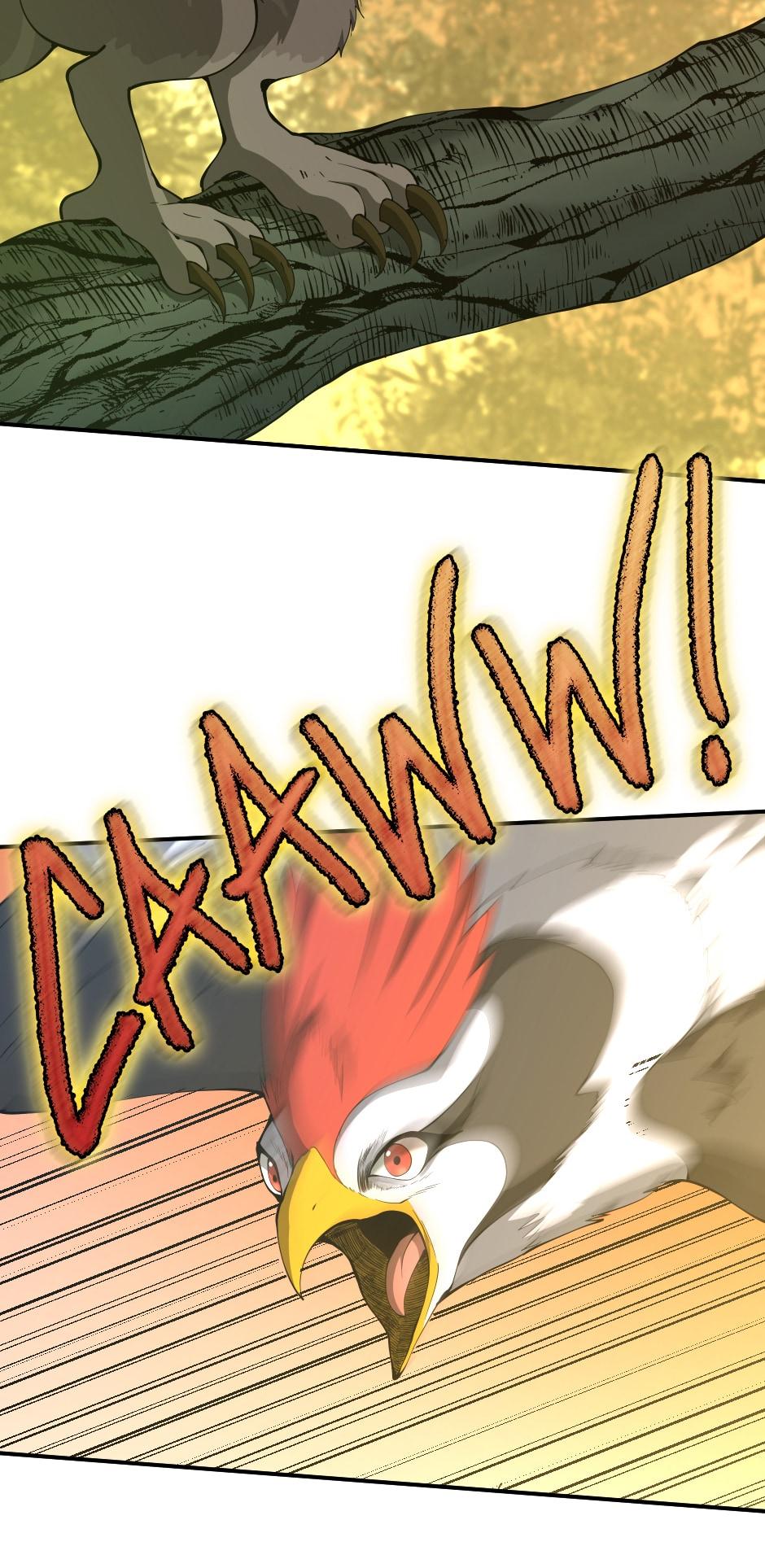 The Beginning After The End Chapter 156 image 028